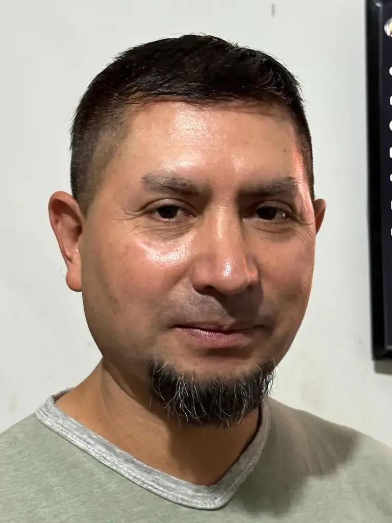 Roberto Silva